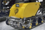 Мотобуксировщик РЫБАК PKD. PSD 20 л.с. (длинная база 1430мм)
