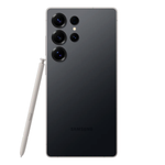 Смартфон Samsung Galaxy S25 Ultra 12/1TB Dual Sim, Titanium Black (Черный титан) (SM-S9380)