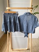 Костюм Zara, 122