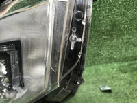 Битая Фара правая Nissan X-Trail T32 17-22 галоген