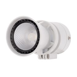 Citilux Дубль-1 CL556510 LED Спот поворотный Белый