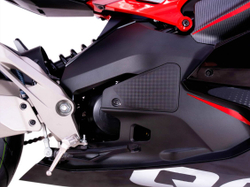 Электромотоцикл SHARMAX E-GP501 Ultra