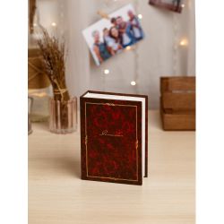 Фотоальбом Image Art IA-100PP серия 146 классика термосварка 100 фотографий размер 10х15