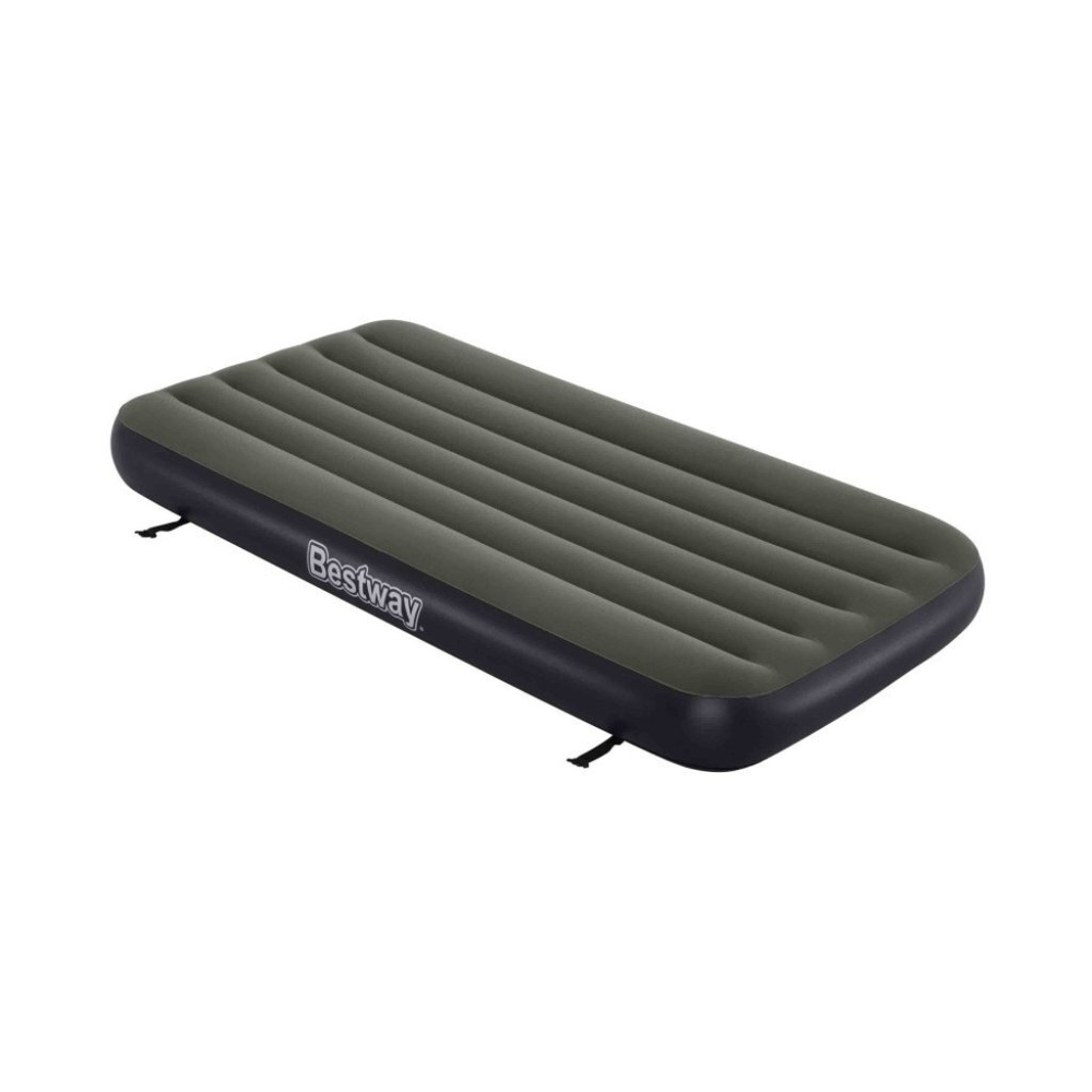 Матрас надувной Bestway, 188х99х25 см, 67922, флок, флокированный, 300 кг