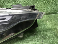 Фара правая Mazda CX-5 2 (17-21) Full LED
