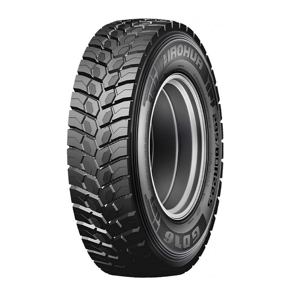 Грузовая шина Haohua GD16 315/80 R22.5-22PR 167/164D