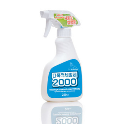 Универсал. Очиститель  "Kolibriya" 2000,   250ml