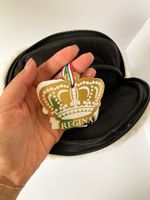 Новый рюкзак Regina