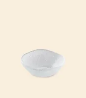 Салатник – Touch бесцветный, 14,5 см | SOLID WATER