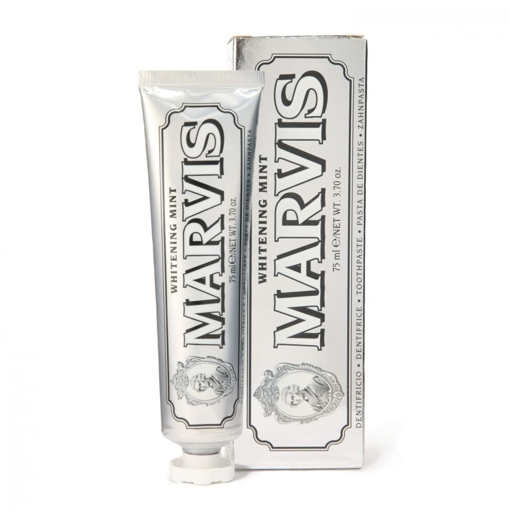 Marvis whitening mint 85ml