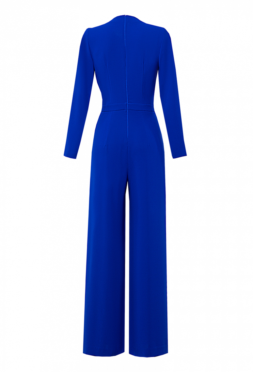 Комбинезон брючный электрик 20-02-22 SS