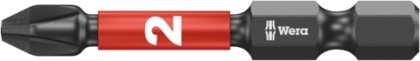 Бит для винтов Phillips 851/4 IMP DC PH 3x50 мм WERA 05057657001/1