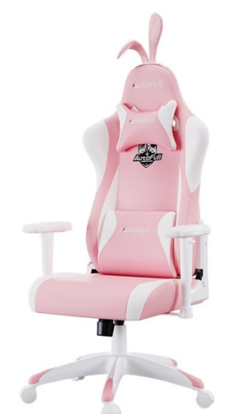 Кресло игровое AutoFull AF055PM