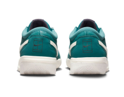 Мужские кроссовки теннисные Nike Zoom Court Lite 3 Clay - mineral teal/sail/gridiron