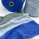 NEW MILL 22% альпака 22% меринос 30% полиамид 22% полиакрил 4% другие волокна