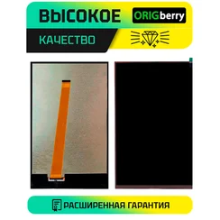 Дисплей для QQO G15 4G