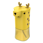 Диспенсер для мыла сенсорный Giraffe