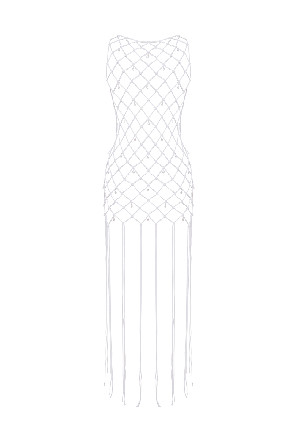 Туника "Grid Crystal"