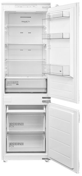 Холодильник Midea MDRE368FGE01