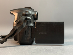 Canon 60D Body 30 кадров