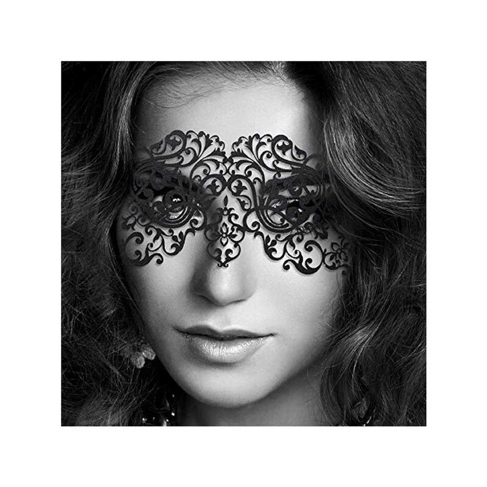 Маска на глаза Bijoux Indiscrets Dalila