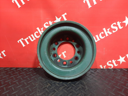 Шкив коленвала