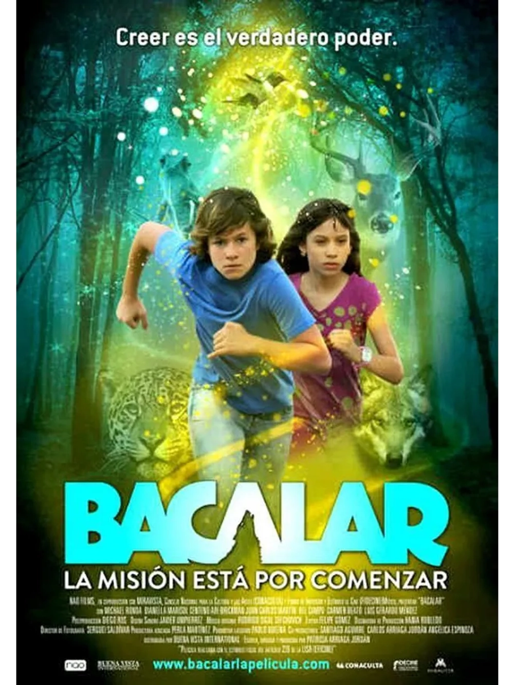 Бакалар ( 2011 ) (DVD-R)