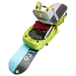 Рюкзак Deuter Freerider Pro 32+ SL