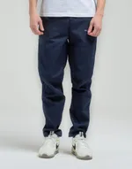 Брюки We Don’t Care Twill Front Pockets Pants Navy