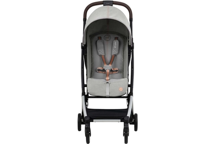 Обзор коляски Cybex Orfeo