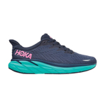 Кроссовки женские HOKA W CLIFTON 8 Outer Space / Atlantis