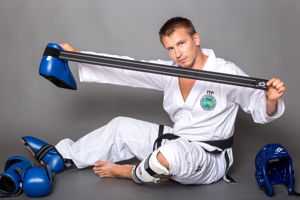 Футы GTF - ITF ProfSport