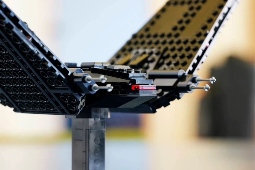 Конструктор LEGO Star Wars 75406 Командный шаттл Кайло Рена