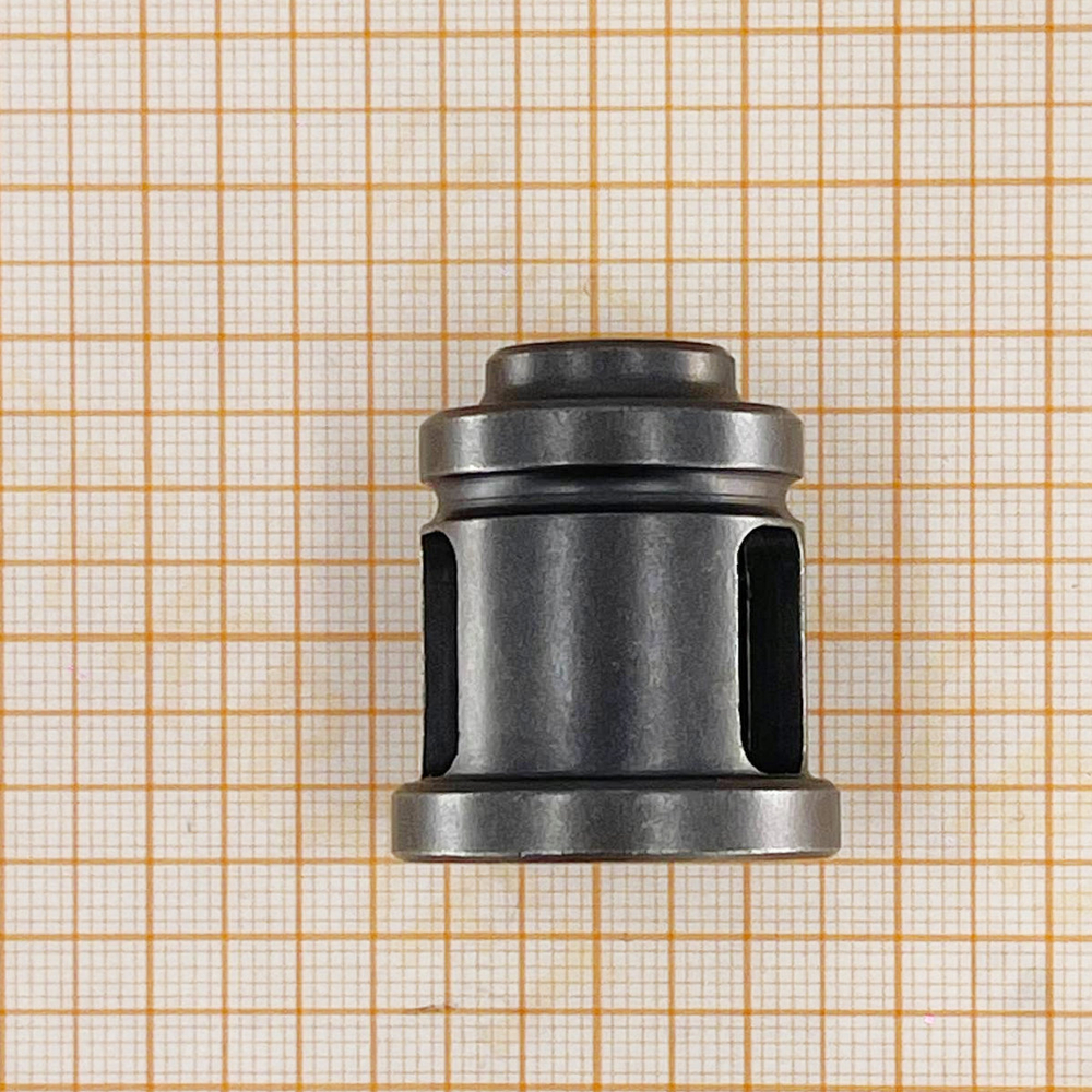 WDK-21420-28 Корпус ударного механизма ударной трещетки WDK-21420.