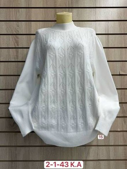 Свитер 2952030 Fabrika