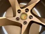 КОВАНЫЕ ДИСКИ для FERRARI PUROSANGUE 2025 ФЕРРАРИ