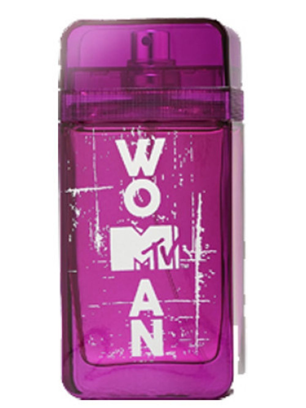MTV Perfumes MTV Woman