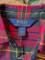 Новая рубашка Polo Ralph Lauren, 92