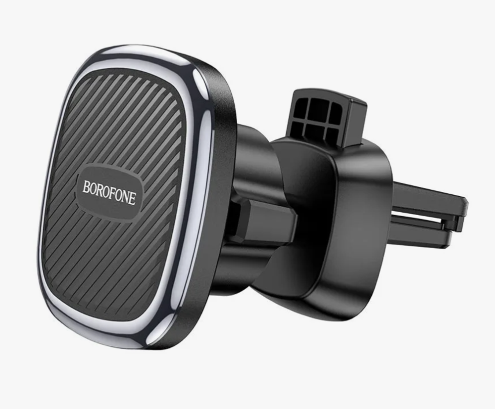 Автодержатель BOROFONE BH67 (Gray)