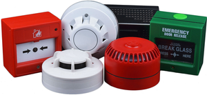 Извещатели