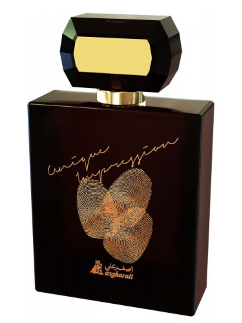 Asgharali Unique Impression