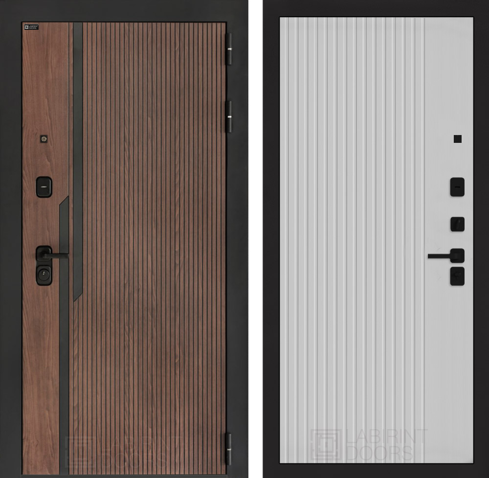 Кармина 29 белый рельеф софт