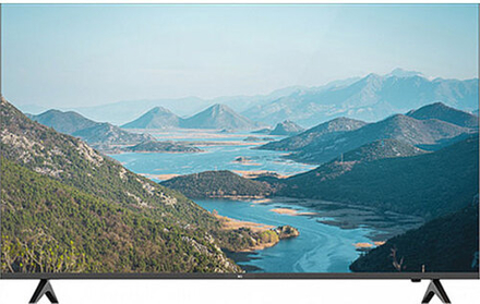 ЖК-телевизор BQ 55FU32B Black