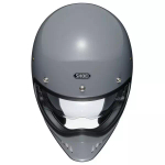 SHOEI EX-ZERO Basalt Grey