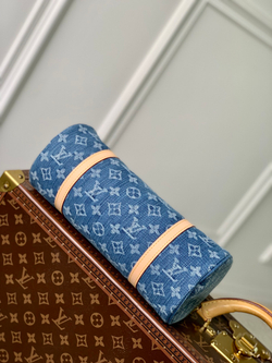 Louis Vuitton Papillon Bag