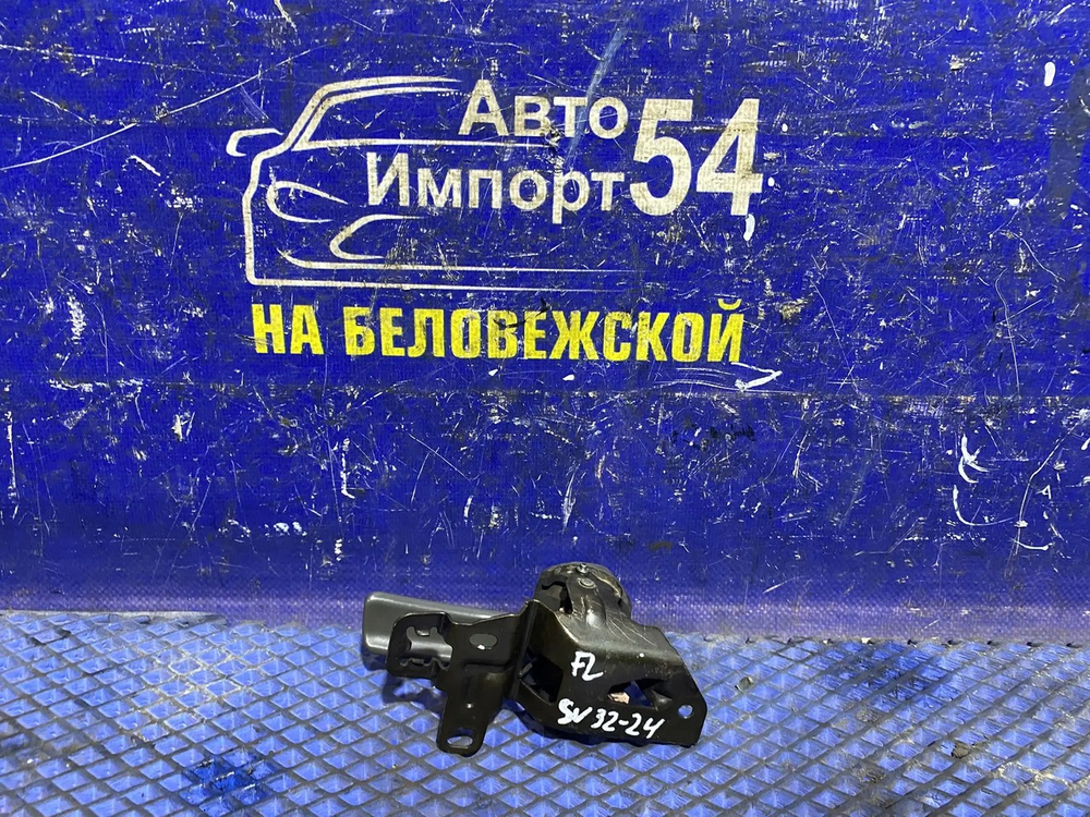 Ручка двери передней левой салонная TOYOTA CAMRY 1993