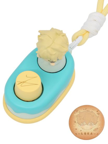 Кейкапы для механической клавиатуры Alien Stage 1 шт blind box