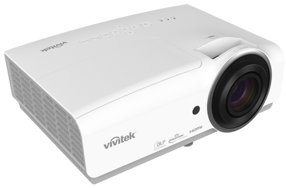 Проектор Vivitek DH856 Проектор Vivitek DH856
