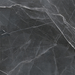 60x60 CityMarble Калакатта Блэк Лаппато R9