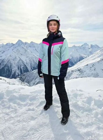 Костюм 6834621 Fabrika